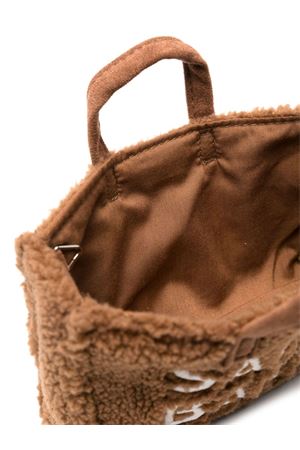 Light brown Phone mini bag SAINT BARTH KIDS | PHONE00101333G